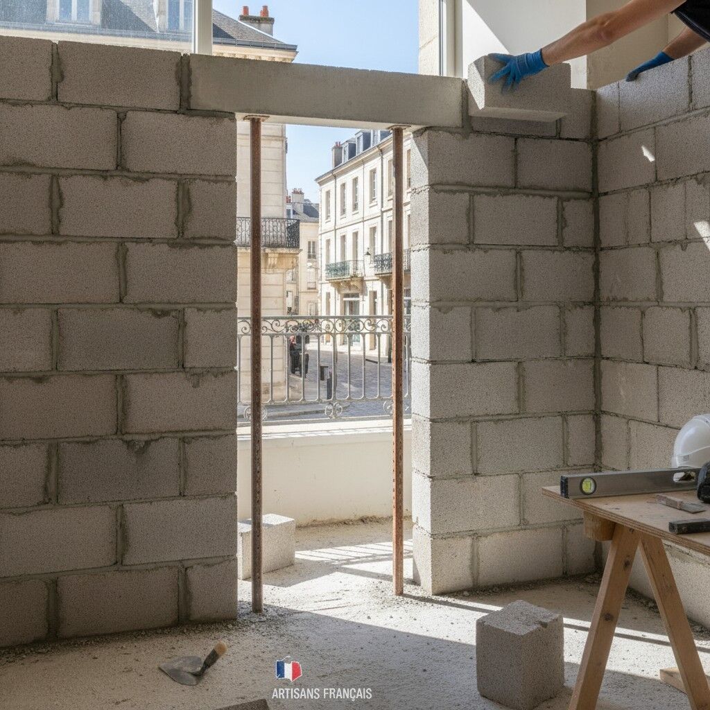 Projet de Terrassier - Photo 2